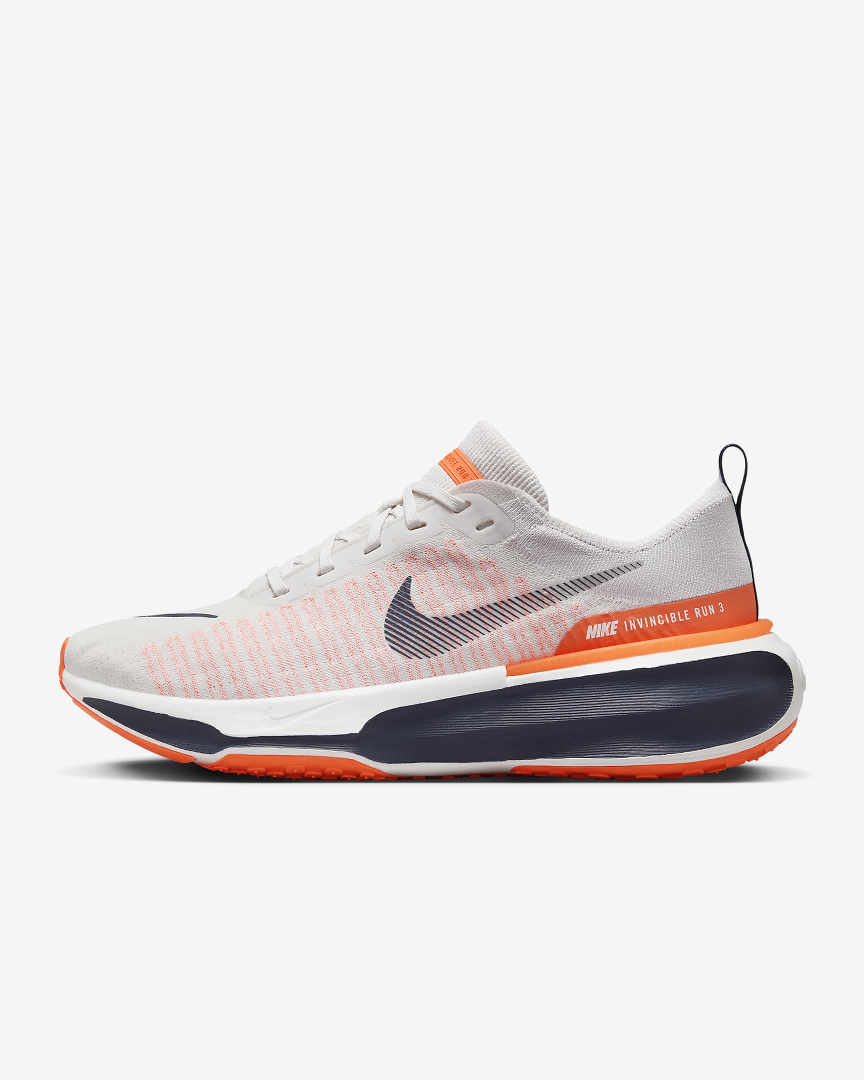 Image of Мъжки Маратонки NIKE ZOOMX INVINCIBLE RUN FK 3 - Ballistic-sport